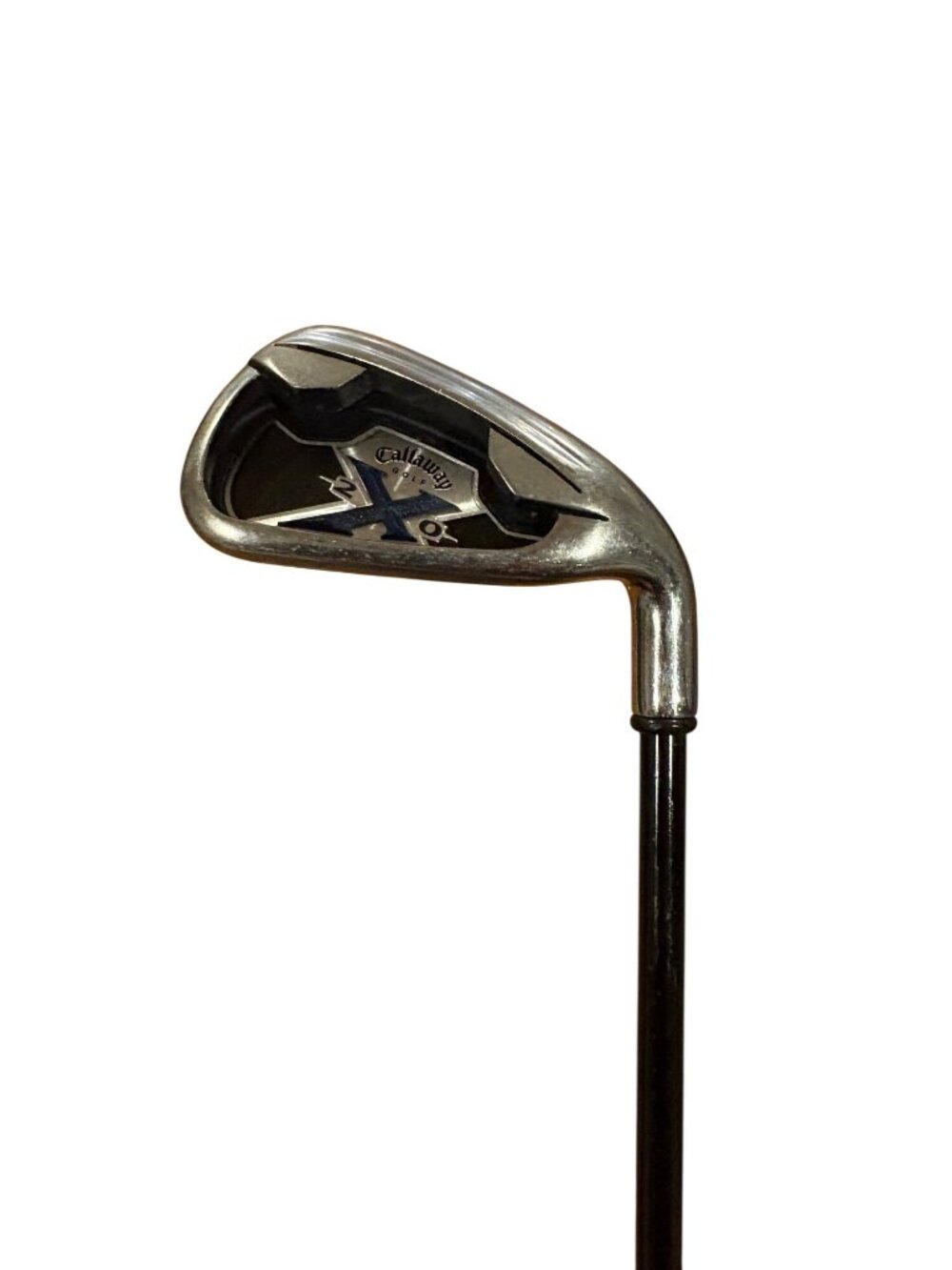 Callaway Golf X20 6 Iron Graphite Shaft Mid/Low Torque 75G Regular Flex RH